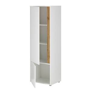 Schrank Olon 158 cm Weiß