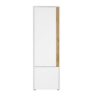 Armoire Olon 158 cm Blanc