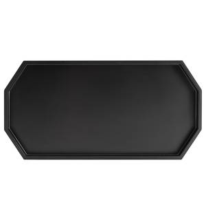 Table basse Mangazai Noir - Largeur : 100 cm