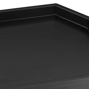 Couchtisch MANGAZAI Schwarz - Breite: 100 cm