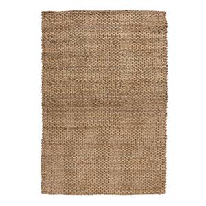 Tapis en jute Sol Jute - Beige - 160 x 230 cm