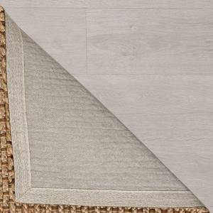 Tapis de couloir en jute Sol Jute - Beige - 60 x 150 cm