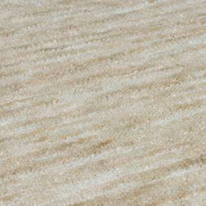 Tappeto a pelo corto Marly Poliestere riciclato - Beige - 120 x 170 cm