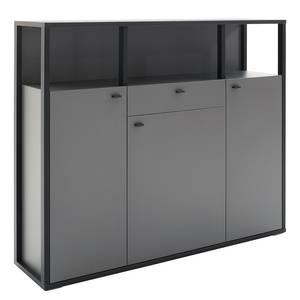 Credenza Talon Grigio / Antracite