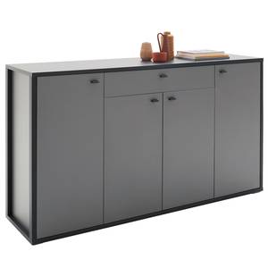 Sideboard Talon Grau / Anthrazit