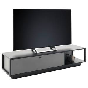 Meuble TV Talon Gris / Anthracite