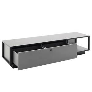 Meuble TV Talon Gris / Anthracite