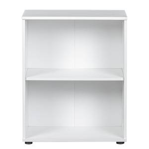 Open kast Arco Wit - Hoogte: 75 cm