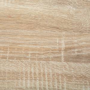 Scaffale Arco Effetto quercia di Sonoma - Altezza: 180 cm