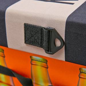 Opbergbox Bier polyester - meerdere kleuren