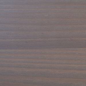 Eettafel Westerland type A massief grenenhout - wit/bruin