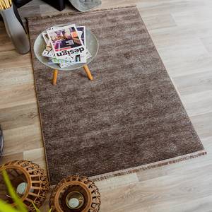 Tapis Strela 1002 Chenille de polyester - 80 x 300 cm