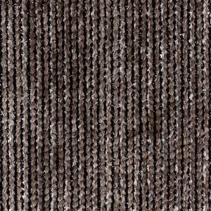 Laagpolig vloerkleed Strela 1002 chenille polyester - 160 x 230 cm