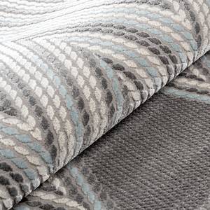 Laagpolig vloerkleed Luxury 6500 polyester - 80 x 150 cm