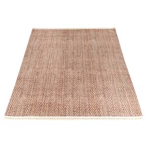 Laagpolig vloerkleed EFE 1075 chenille polyester - 160 x 230 cm