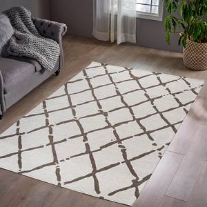 Tapis 6964 Coton / Polyester - Lavable - 80 x 150 cm