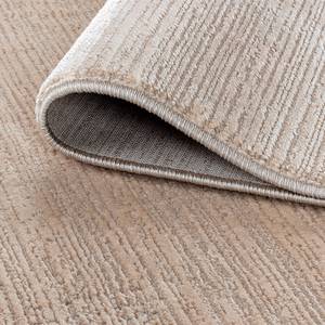 Kurzflorteppich Lima 1050 Polyester - 80 x 300 cm