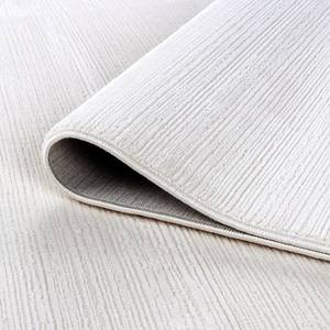 Kurzflorteppich Lima 3050 Polyester - 80 x 150 cm