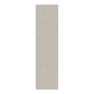 Tapis de couloir Velvet Polyester recyclé - Blanc laine