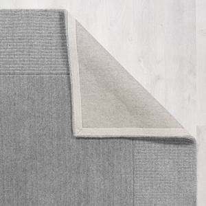 Tappeto di lana Bordüre lana - Color grigio pallido - 120 x 170 cm