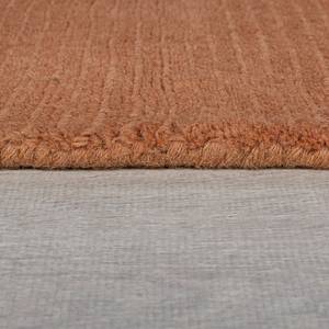 Tappeto di lana Bordüre lana - Arancione - 120 x 170 cm