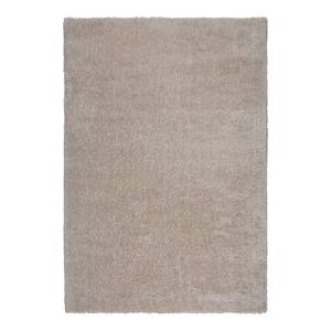 Tapis épais Pearl Polyester recyclé - Blanc laine - 200 x 290 cm