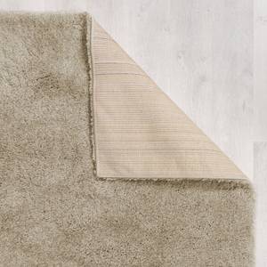 Tapis épais Feather Soft Polypropylène - Beige - 200 x 290 cm