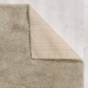 Hochflorteppich Feather Soft Polypropylen - Beige - 80 x 150 cm