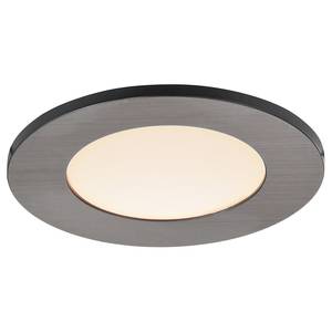 Inbouwlamp Leonis 2700K polycarbonaat - Zilver