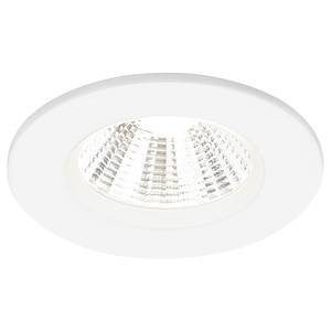 Spots Fremont 4000K - Lot de 3 Aluminium - Blanc