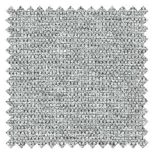 Letto imbottito Smart Tessuto Gleni: grigio chiaro - 140 x 200cm
