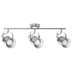 Plafonnier Inga 3 ampoules Chrome