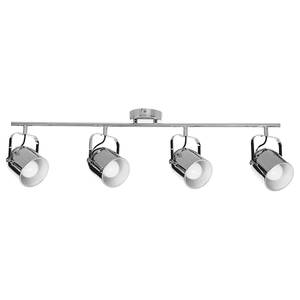 Plafonnier Inga 4 ampoules Chrome