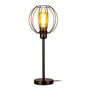 Lampe Coop Fer - Noir - 1 ampoule