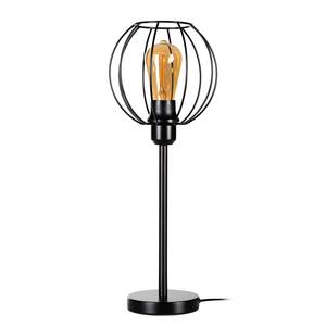 Lampe Coop Fer - Noir - 1 ampoule