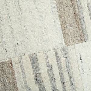 Wollteppich Royal Natur 5040 Schurwolle - Beige - 250 x 350 cm