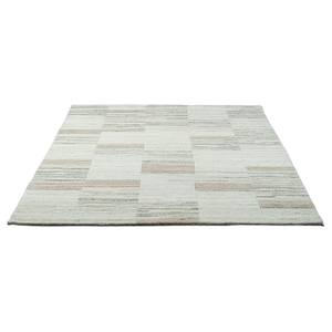 Wollteppich Nakarta 5040 Schurwolle - Natural - 250 x 350 cm