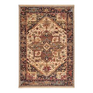 Wollteppich Saharna 2886 Schurwolle - Beige - 200 x 290 cm