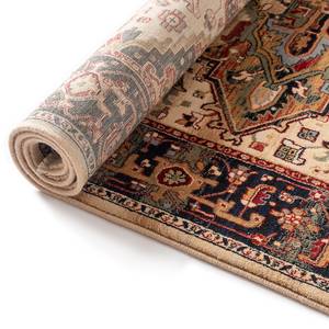 Wollteppich Saharna 2886 Schurwolle - Beige - 200 x 290 cm