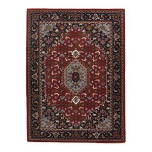 Wollteppich Royal Persian Bidjar Schurwolle - Rot - 250 x 300 cm