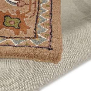 Wollteppich Royal Persian Bidjar Schurwolle - Beige - 250 x 300 cm