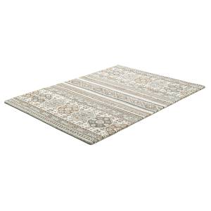 Wollteppich Royal Shaal Schurwolle - Natural - 250 x 350 cm