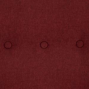 Sessel Saku Webstoff Scara: Bordeaux