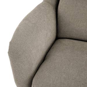 Sessel Saku Webstoff Scara: Silber