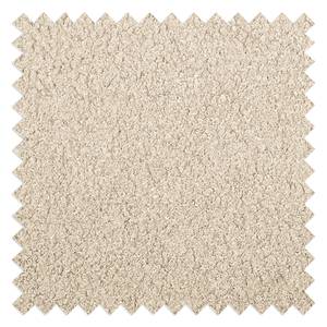 Sessel Saku Bouclé Stoff Nola: Creme