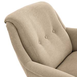 Fauteuil Saku Tissu - Tissu Scara: Sablé