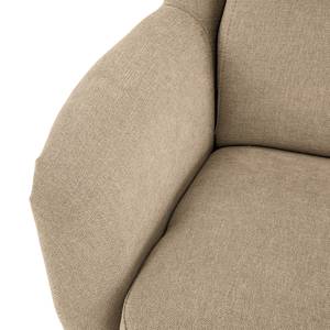 Fauteuil Saku Tissu - Tissu Scara: Sablé