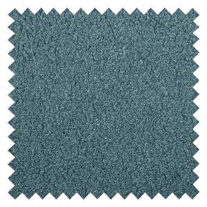 Sessel Tillet Bouclé Stoff Nola: Blau