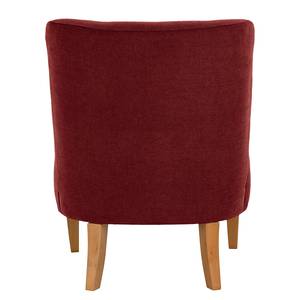 Sessel Tillet Webstoff Scara: Bordeaux