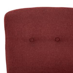 Sessel Tillet Webstoff Scara: Bordeaux